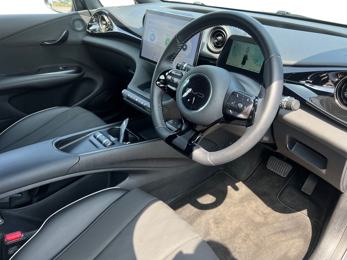 Used BYD Dolphin 2024 for sale - 77042995: Photo 10