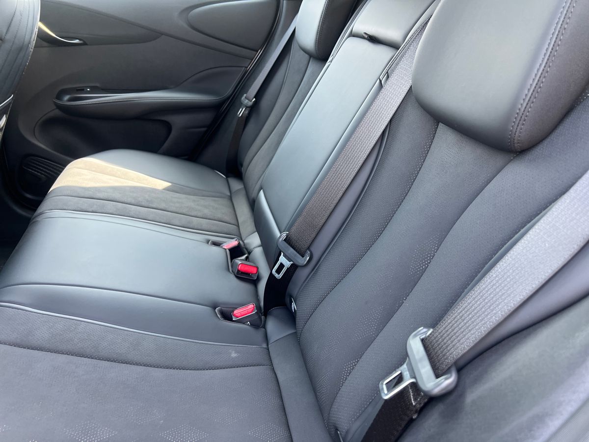 Used BYD Dolphin 2024 for sale - 77042995: Photo 14