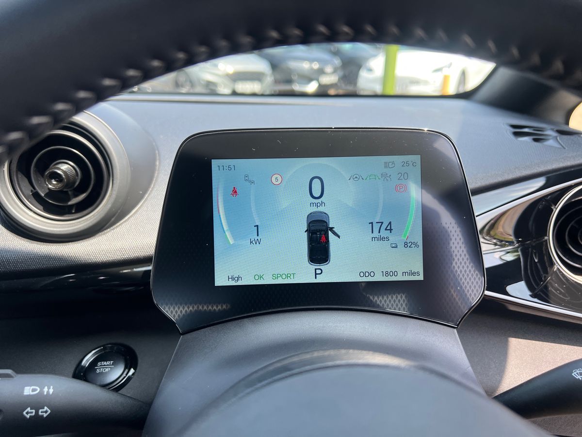 Used BYD Dolphin 2024 for sale - 77042995: Photo 18