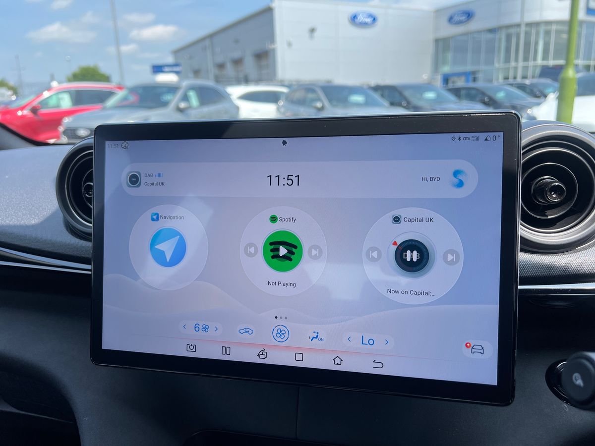 Used BYD Dolphin 2024 for sale - 77042995: Photo 19