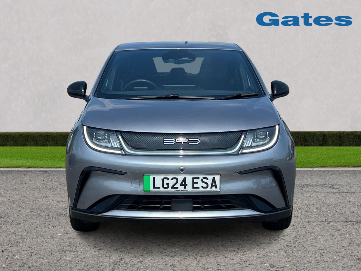 Used BYD Dolphin 2024 for sale - 77042995: Photo 2