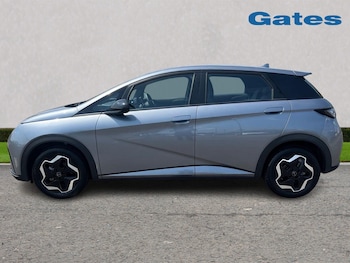 Used BYD Dolphin 2024 for sale - 77042995: Photo