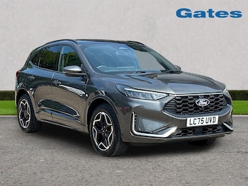 Used Ford Kuga 2025 for sale - 79108508: Photo