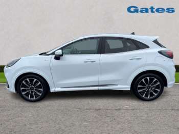Used Ford Puma 2023 for sale - 74883370: Photo