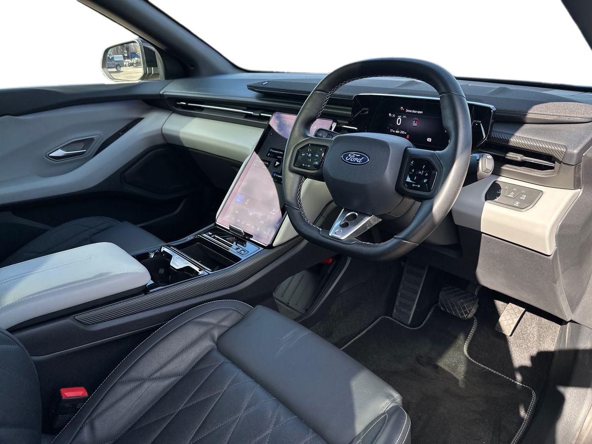 Used Ford Capri 2025 for sale - 78158639: Photo 10