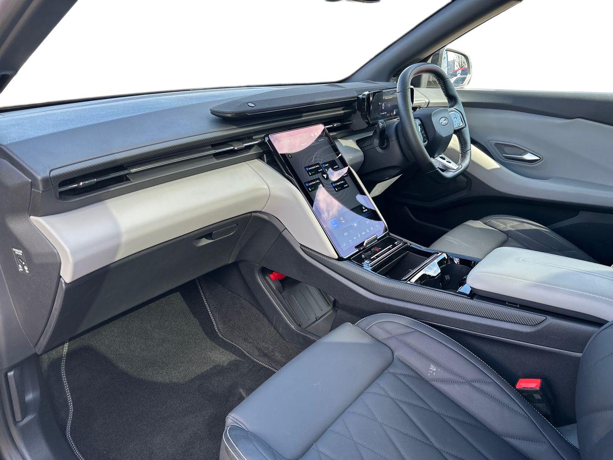 Used Ford Capri 2025 for sale - 78158639: Photo 11