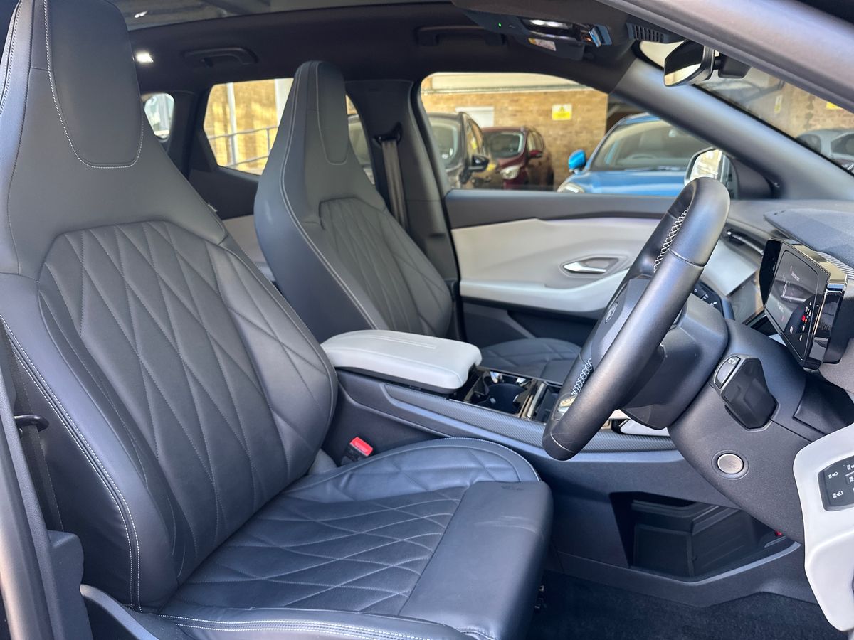 Used Ford Capri 2025 for sale - 78158639: Photo 12