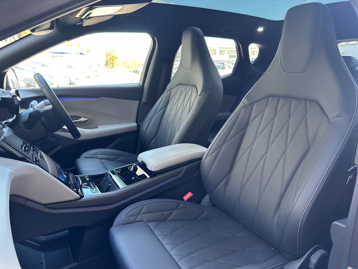 Used Ford Capri 2025 for sale - 78158639: Photo 13
