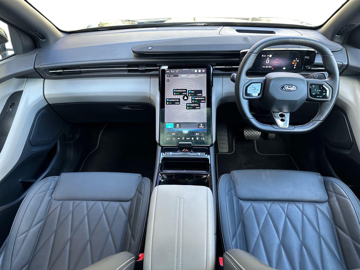 Used Ford Capri 2025 for sale - 78158639: Photo 15