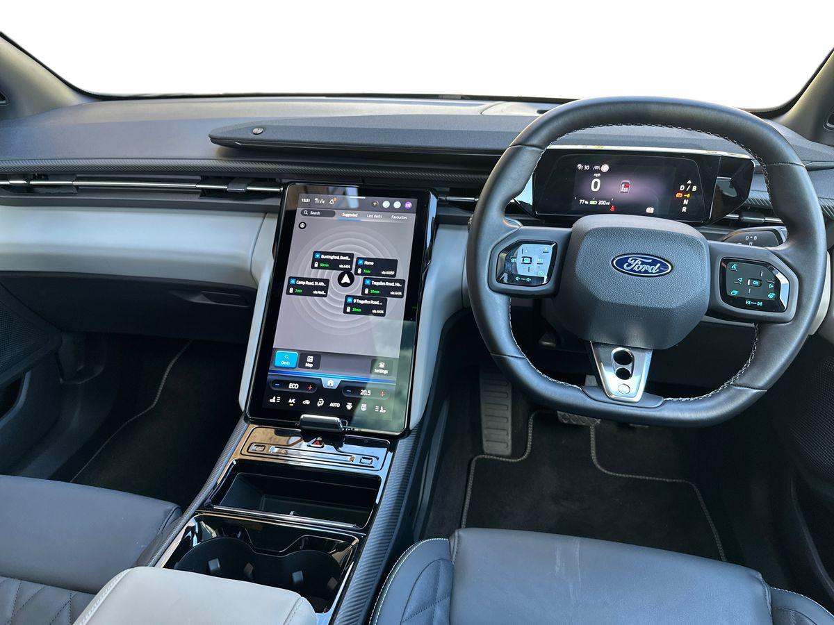 Used Ford Capri 2025 for sale - 78158639: Photo 16