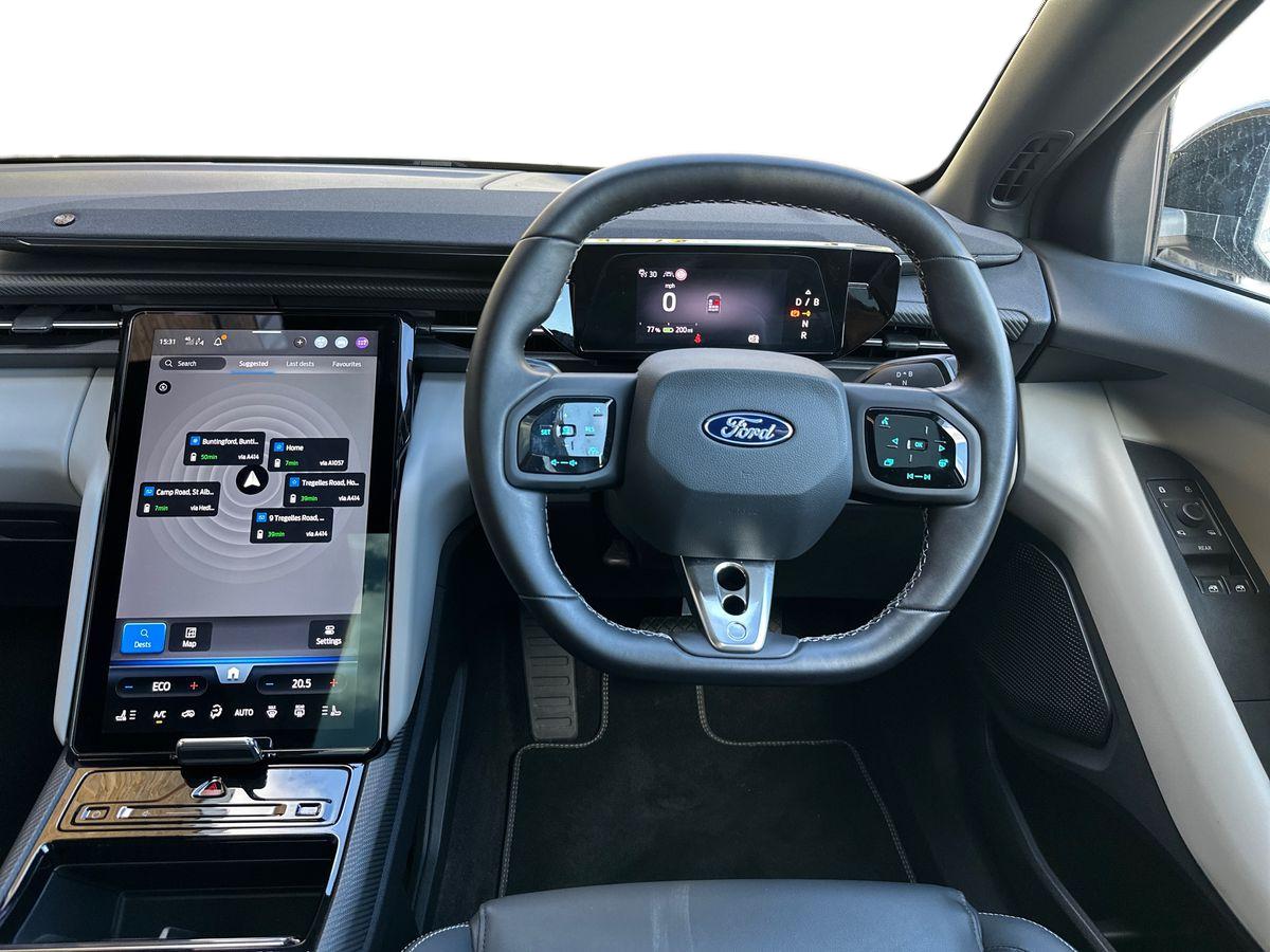 Used Ford Capri 2025 for sale - 78158639: Photo 17