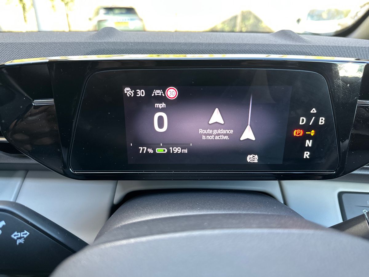 Used Ford Capri 2025 for sale - 78158639: Photo 18