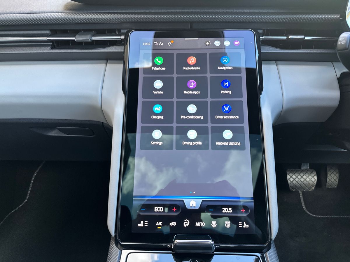 Used Ford Capri 2025 for sale - 78158639: Photo 19