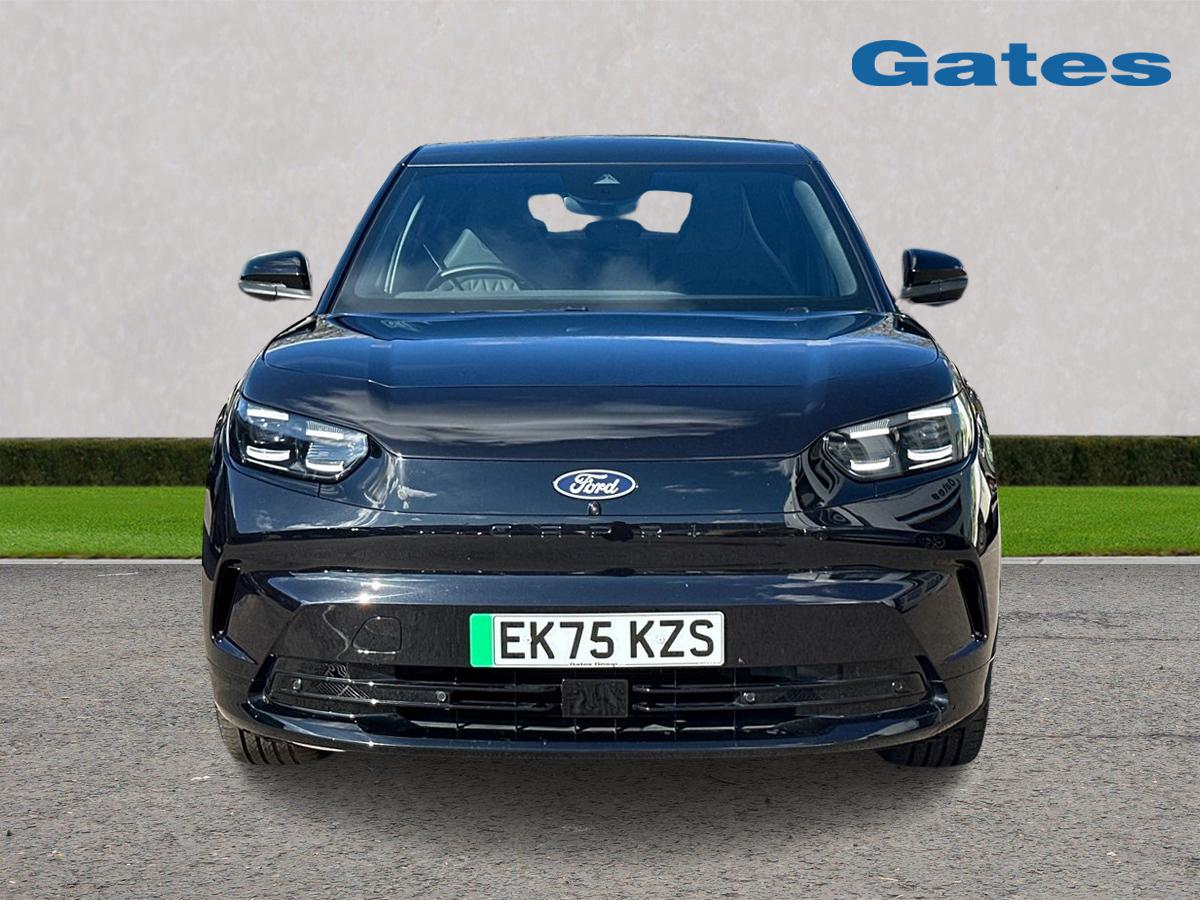 Used Ford Capri 2025 for sale - 78158639: Photo 2