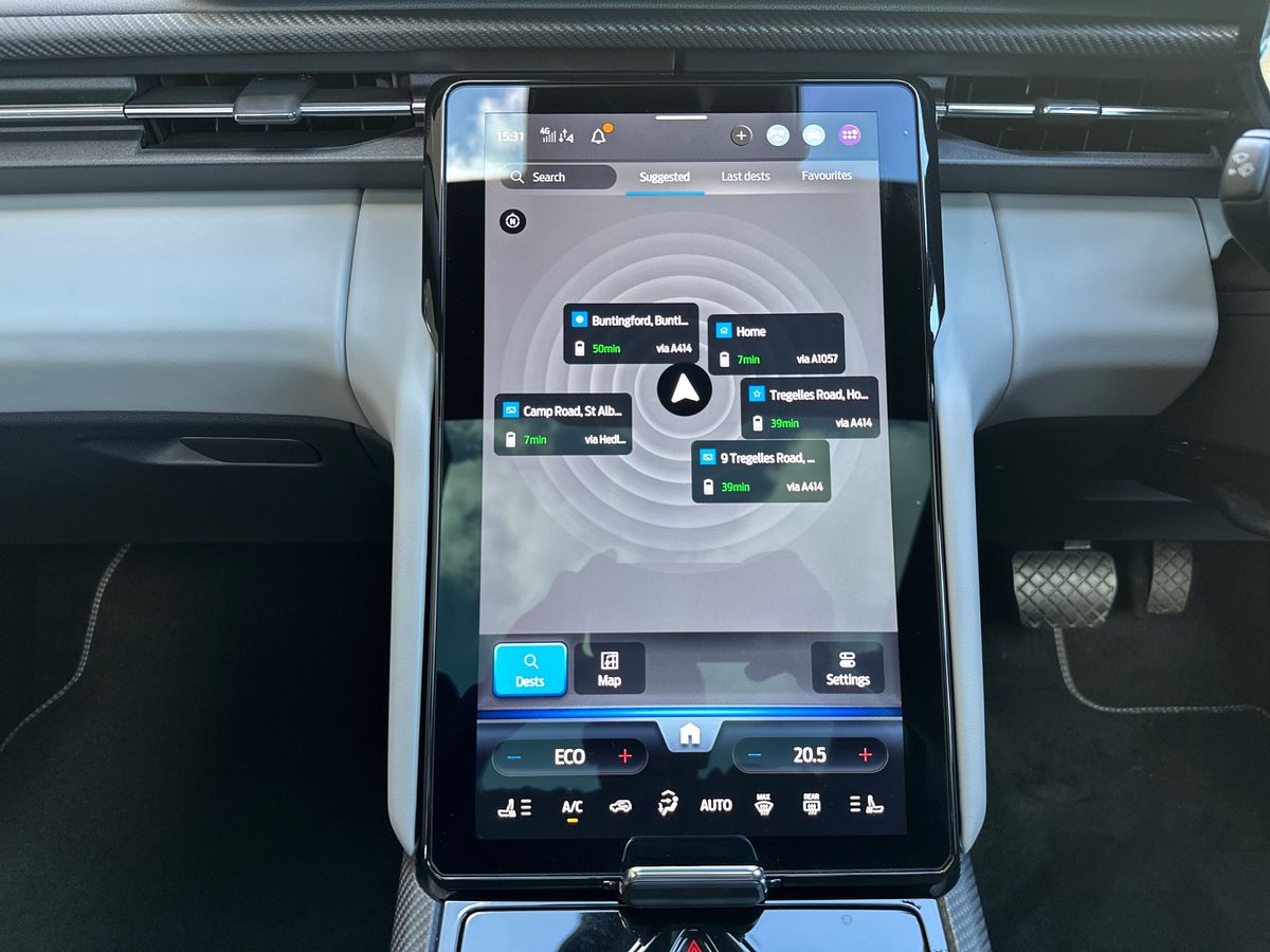 Used Ford Capri 2025 for sale - 78158639: Photo 20