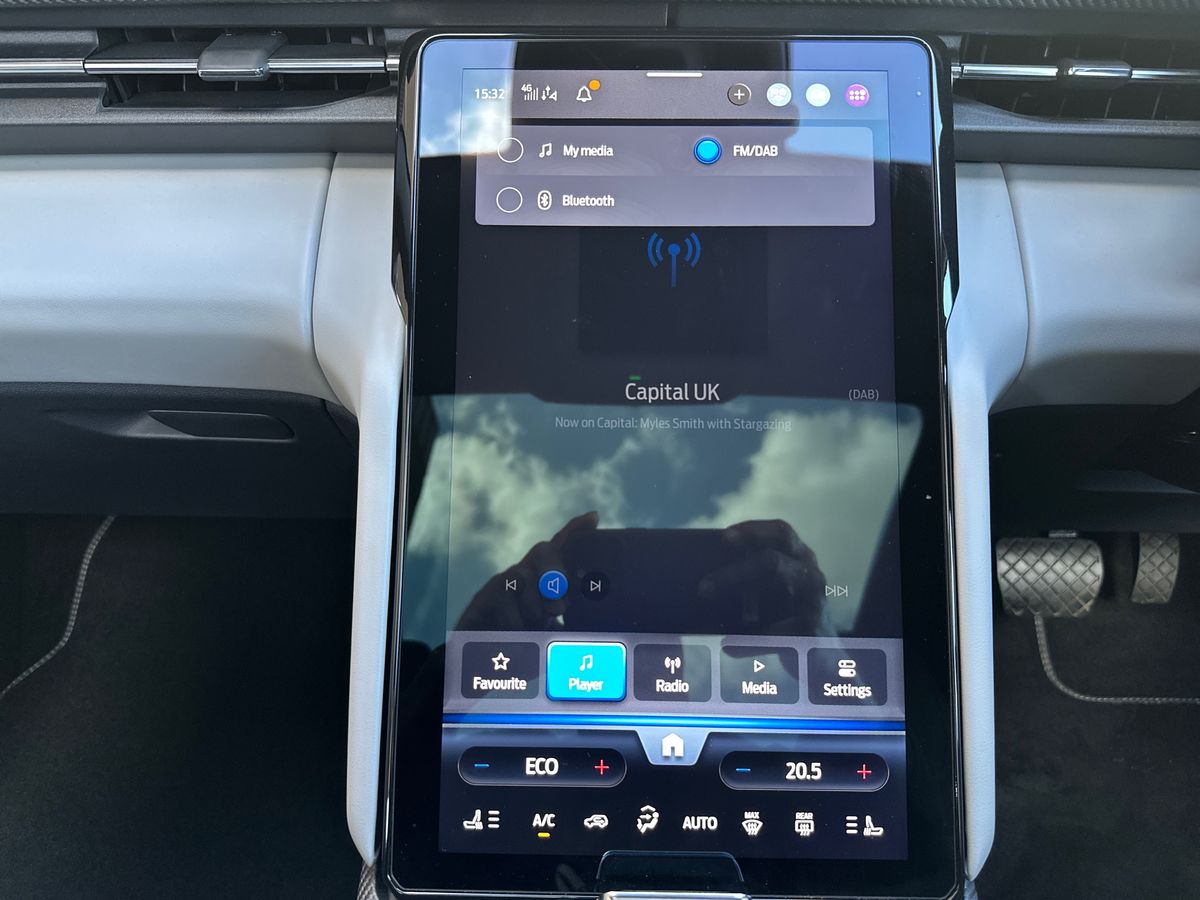 Used Ford Capri 2025 for sale - 78158639: Photo 21