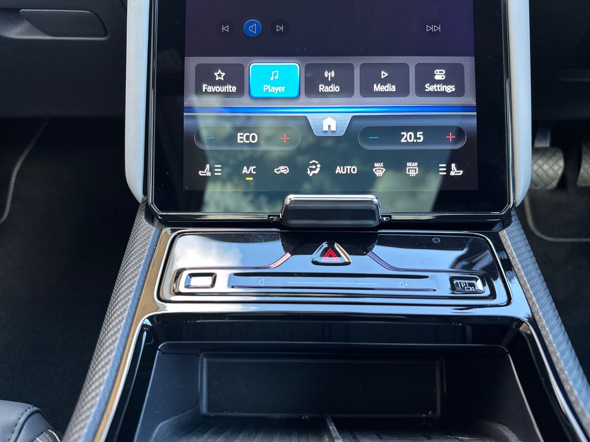 Used Ford Capri 2025 for sale - 78158639: Photo 22