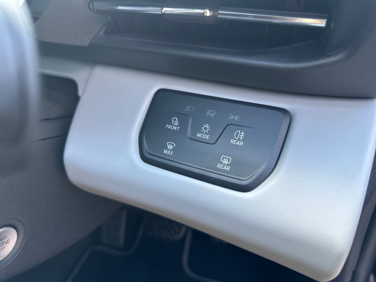 Used Ford Capri 2025 for sale - 78158639: Photo 23