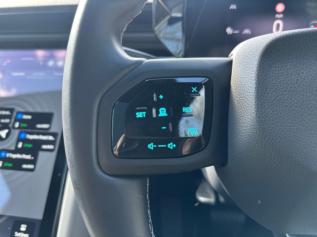 Used Ford Capri 2025 for sale - 78158639: Photo 26