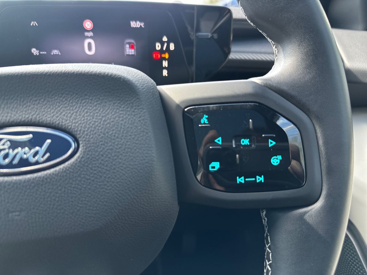 Used Ford Capri 2025 for sale - 78158639: Photo 27