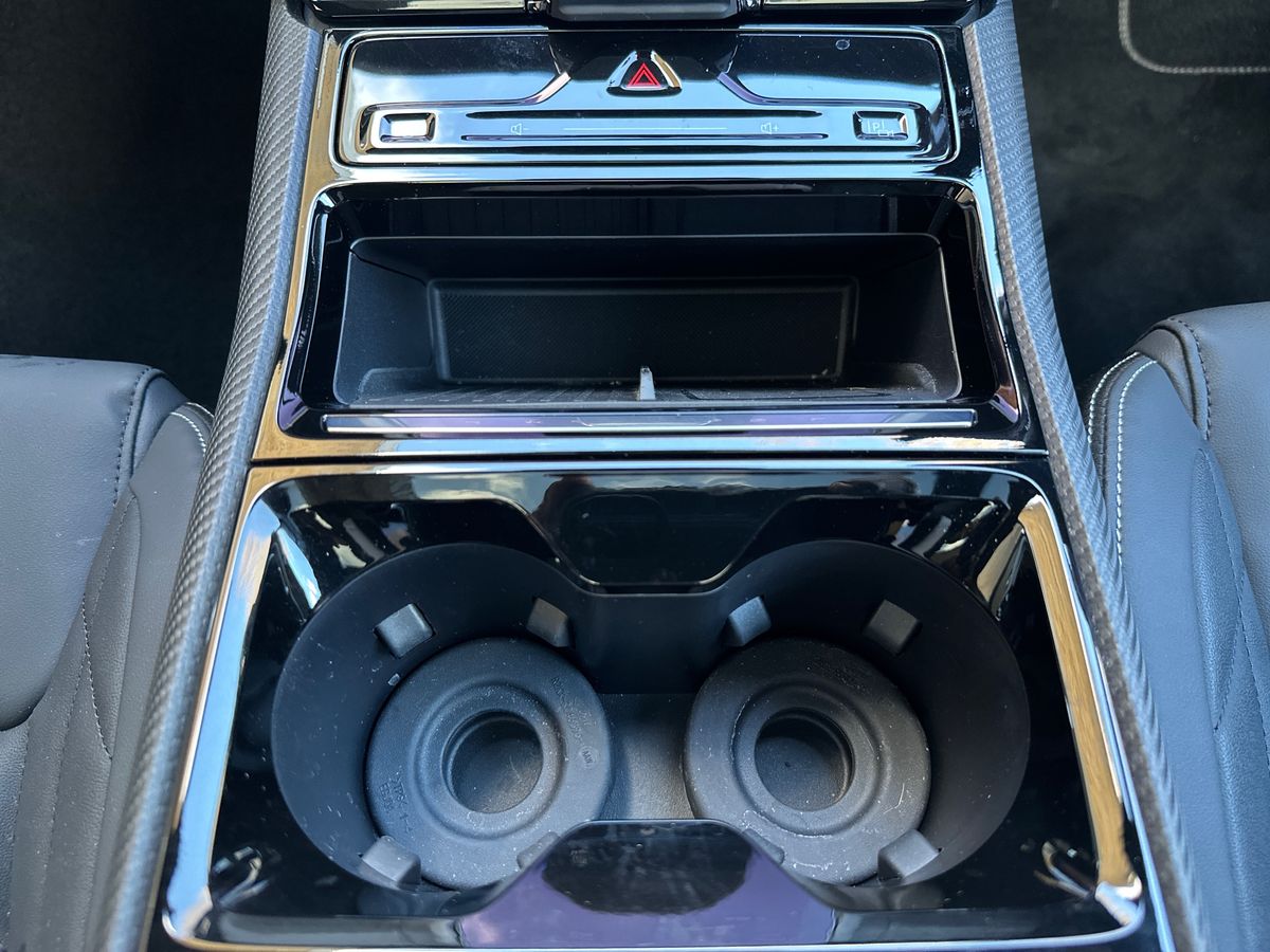 Used Ford Capri 2025 for sale - 78158639: Photo 28