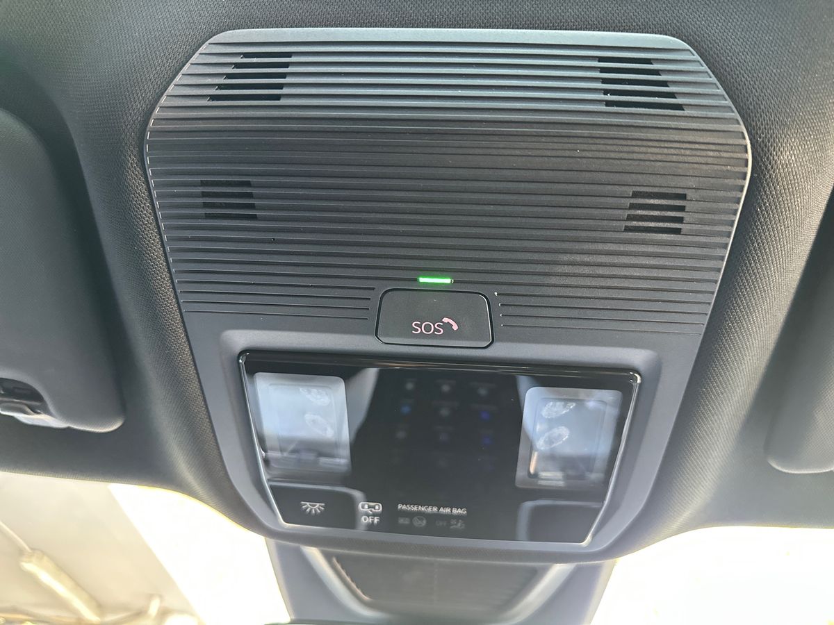 Used Ford Capri 2025 for sale - 78158639: Photo 29