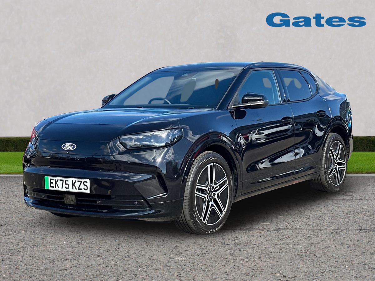 Used Ford Capri 2025 for sale - 78158639: Photo 3