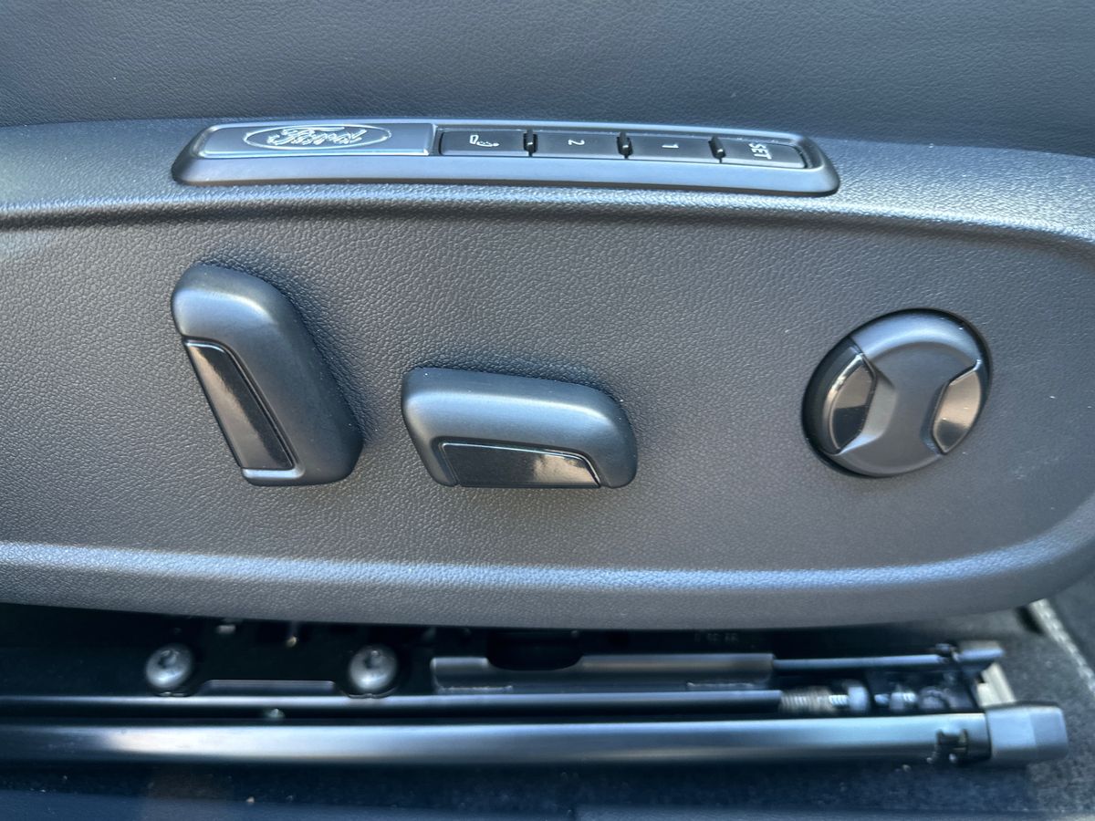 Used Ford Capri 2025 for sale - 78158639: Photo 30