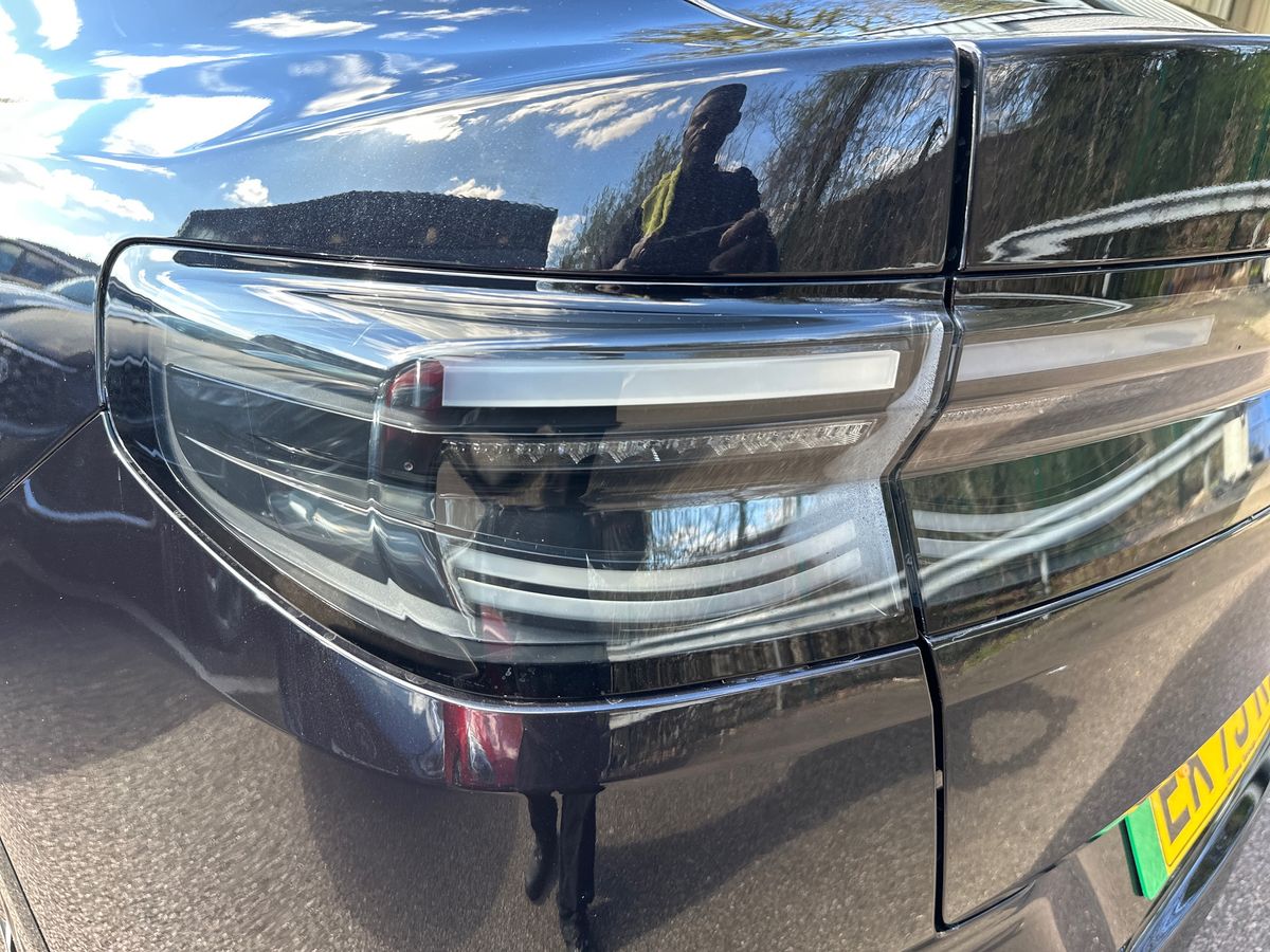 Used Ford Capri 2025 for sale - 78158639: Photo 33