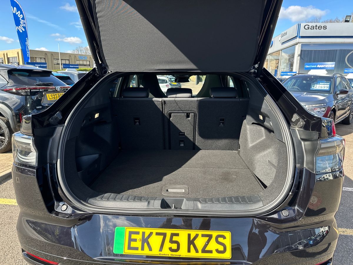 Used Ford Capri 2025 for sale - 78158639: Photo 34