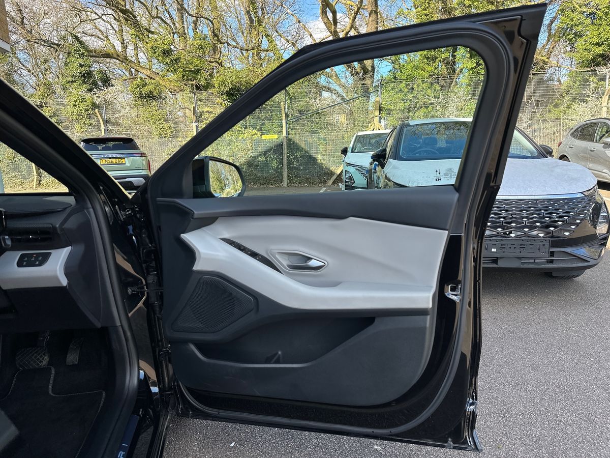 Used Ford Capri 2025 for sale - 78158639: Photo 35