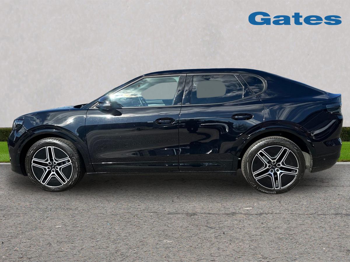 Used Ford Capri 2025 for sale - 78158639: Photo 4