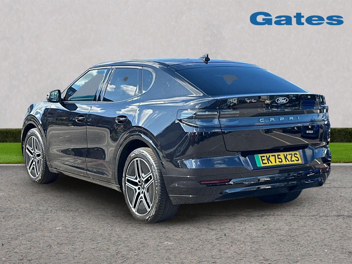 Used Ford Capri 2025 for sale - 78158639: Photo 5