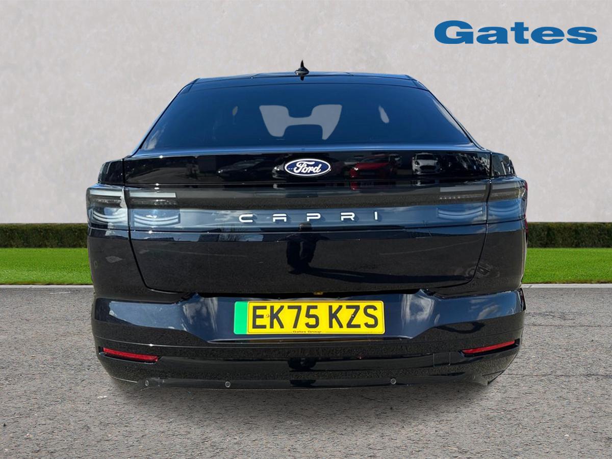 Used Ford Capri 2025 for sale - 78158639: Photo 6