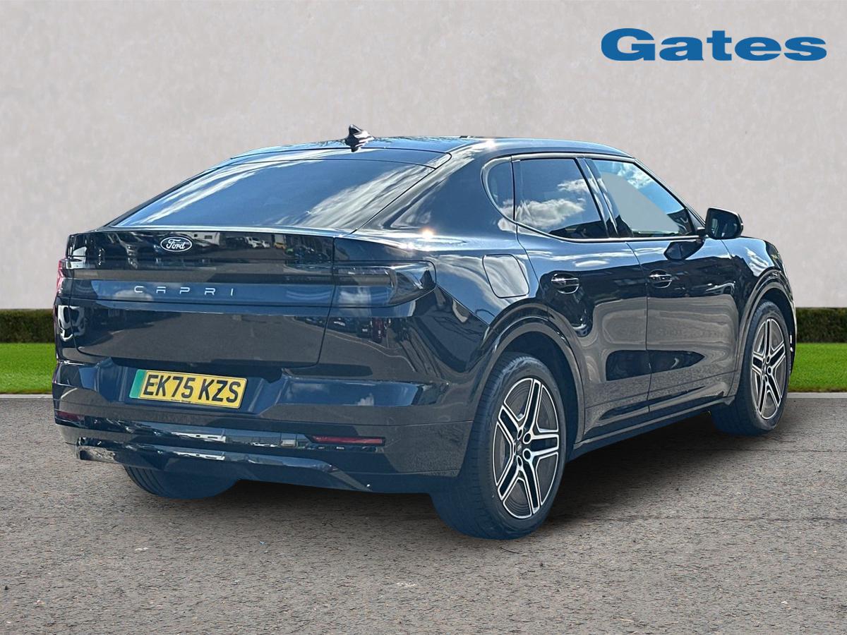 Used Ford Capri 2025 for sale - 78158639: Photo 7