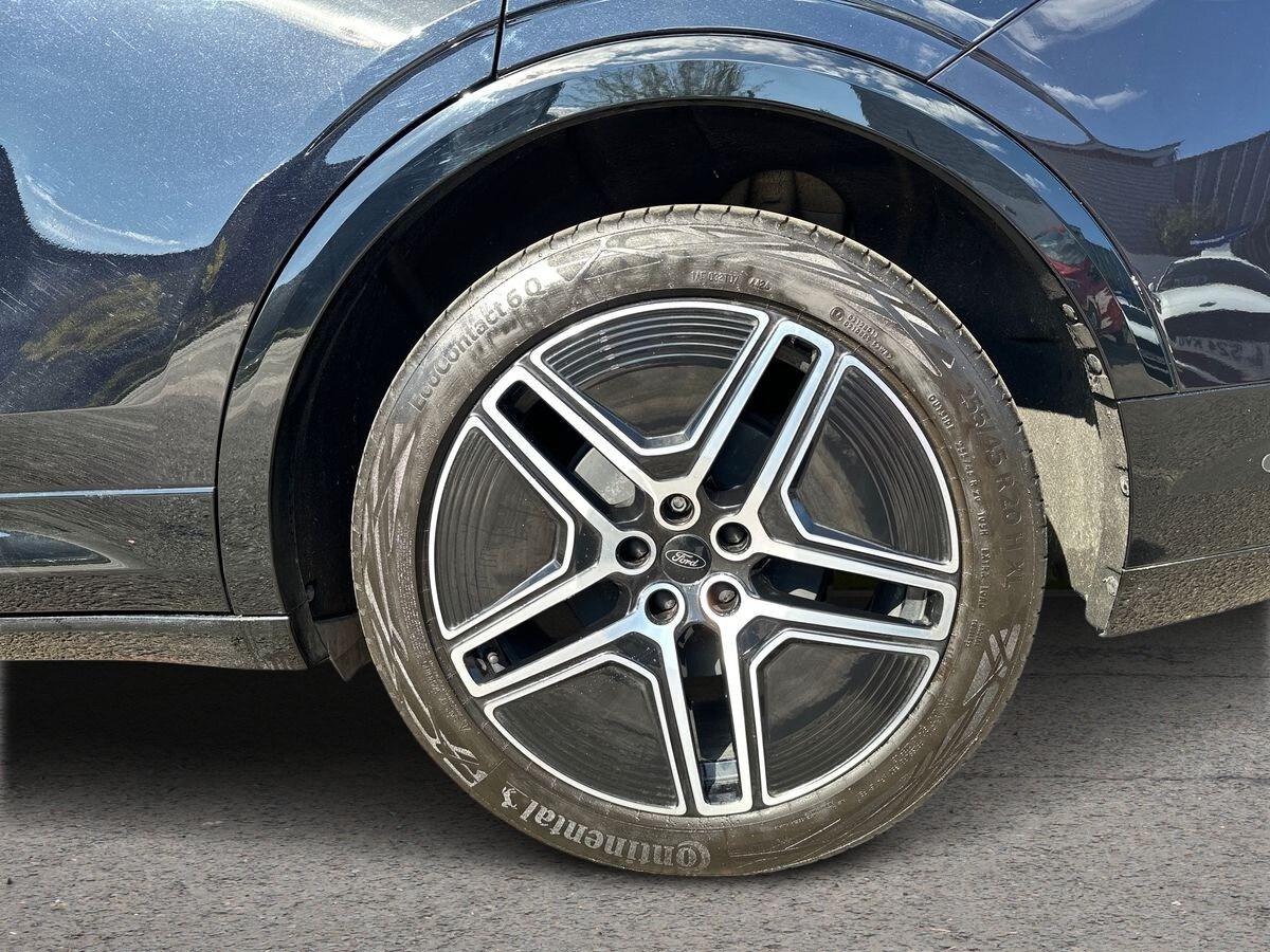 Used Ford Capri 2025 for sale - 78158639: Photo 9