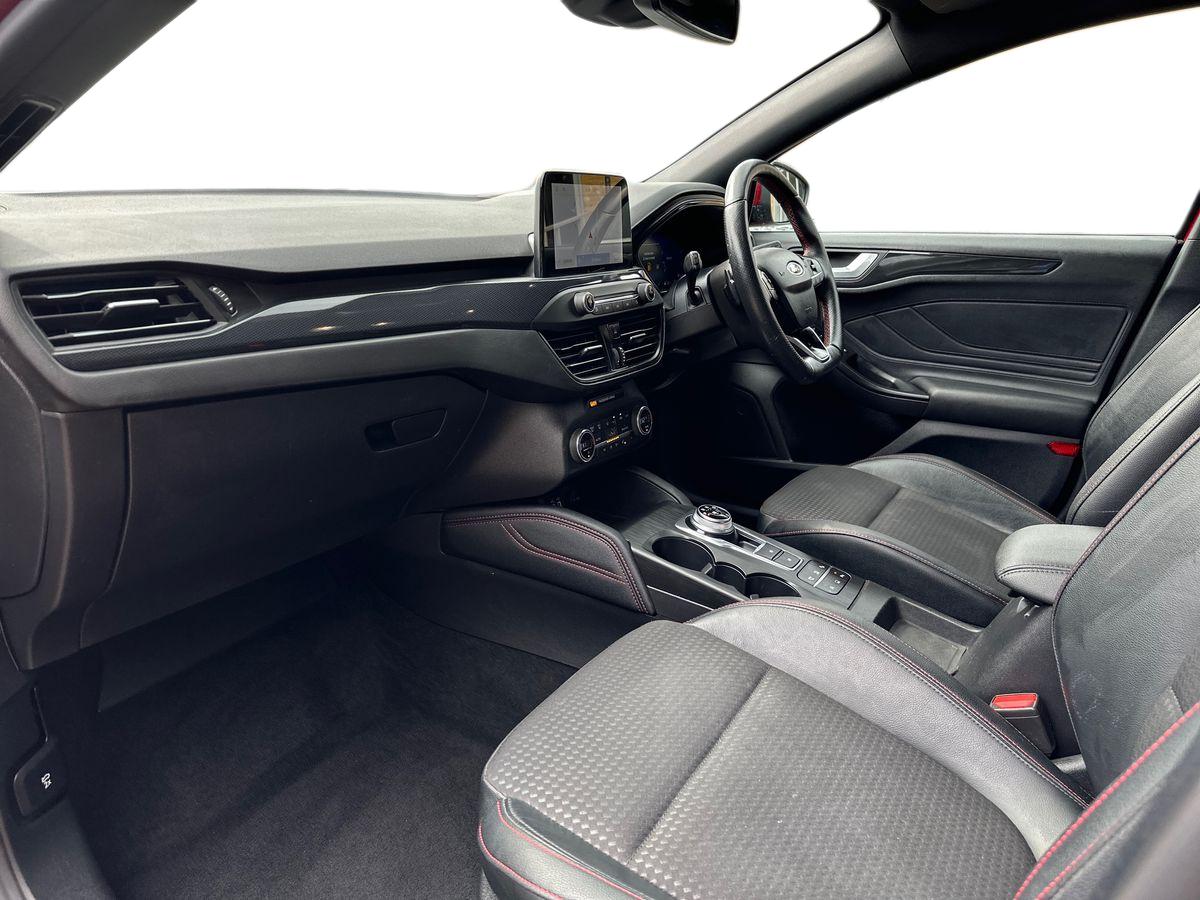 Used Ford Focus 2021 for sale - 76344039: Photo 11