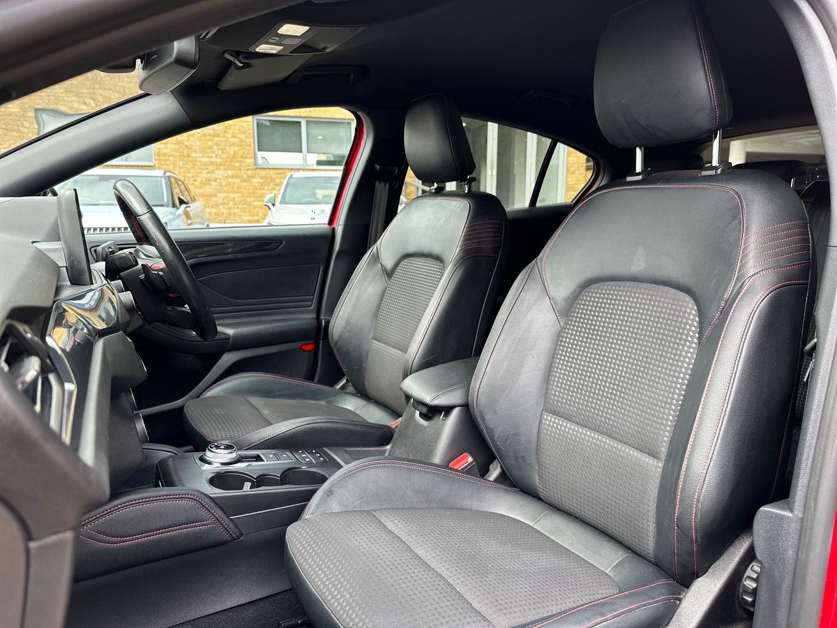 Used Ford Focus 2021 for sale - 76344039: Photo 13