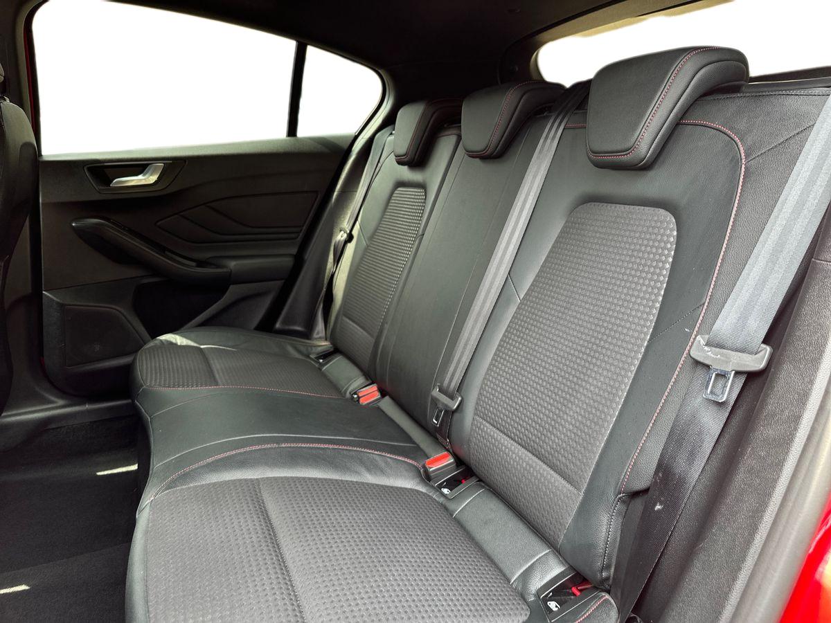 Used Ford Focus 2021 for sale - 76344039: Photo 14