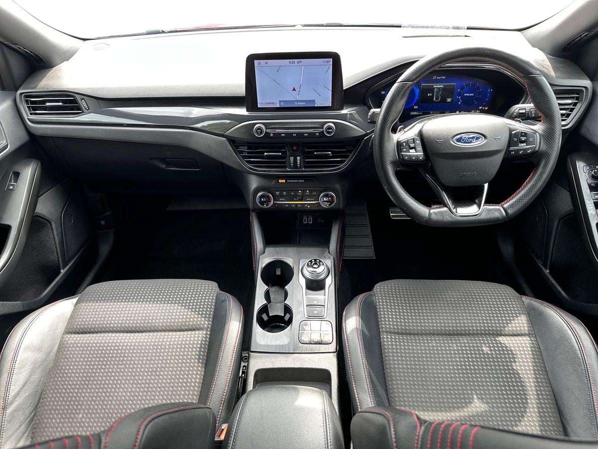Used Ford Focus 2021 for sale - 76344039: Photo 15