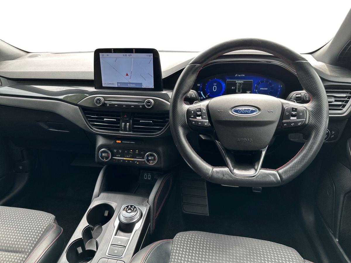 Used Ford Focus 2021 for sale - 76344039: Photo 16