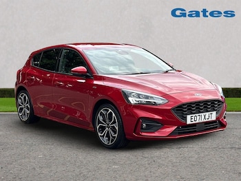Ford - Focus