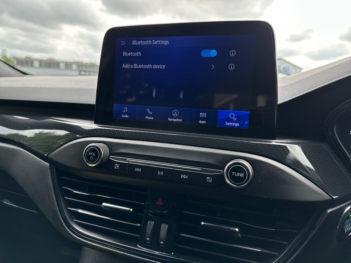 Used Ford Focus 2021 for sale - 76344039: Photo 21