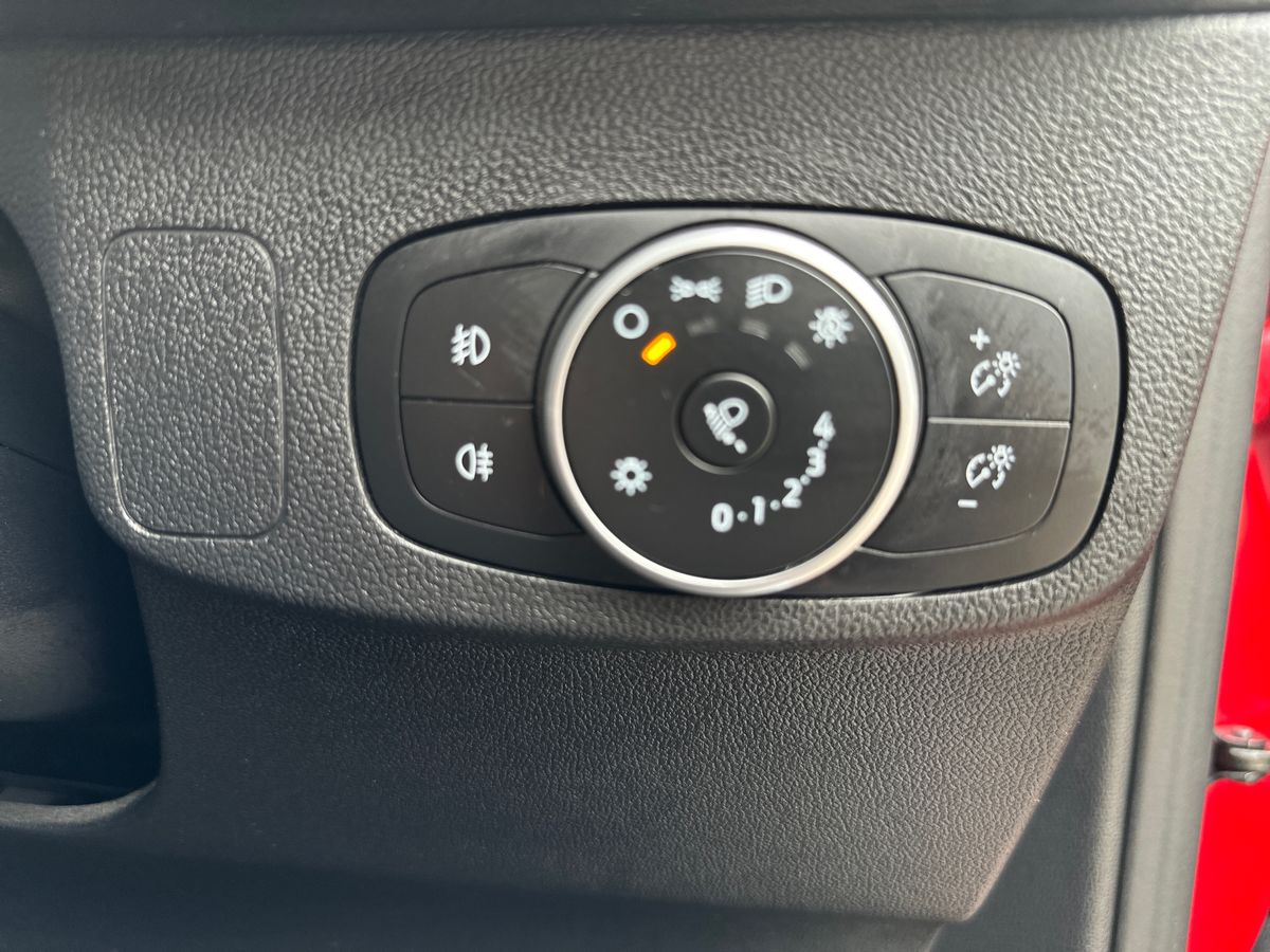 Used Ford Focus 2021 for sale - 76344039: Photo 23
