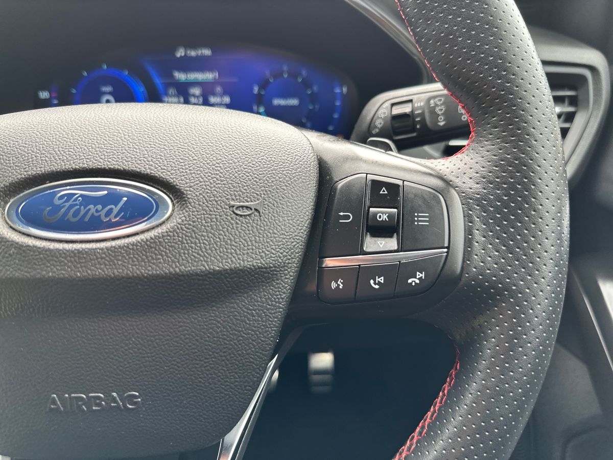 Used Ford Focus 2021 for sale - 76344039: Photo 27