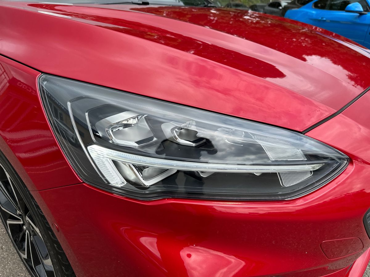 Used Ford Focus 2021 for sale - 76344039: Photo 32