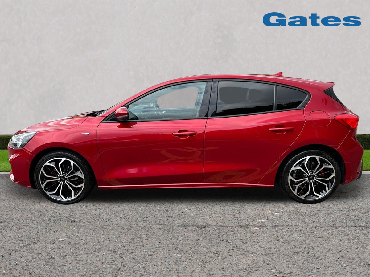 Used Ford Focus 2021 for sale - 76344039: Photo 4