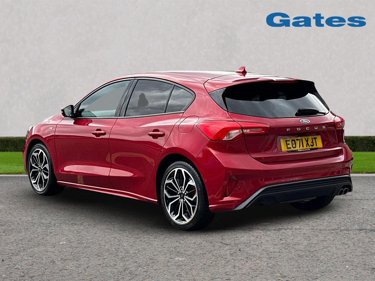 Used Ford Focus 2021 for sale - 76344039: Photo 5