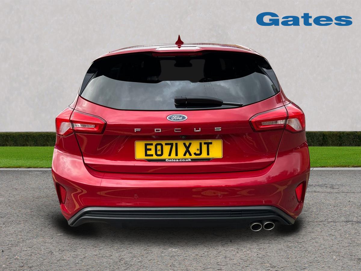 Used Ford Focus 2021 for sale - 76344039: Photo 6