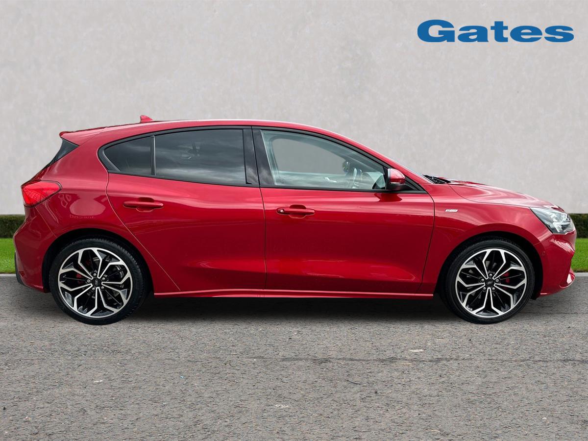 Used Ford Focus 2021 for sale - 76344039: Photo 8